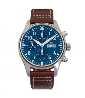 Montre IWC Pilot Edition Limitée Le Petit Prince