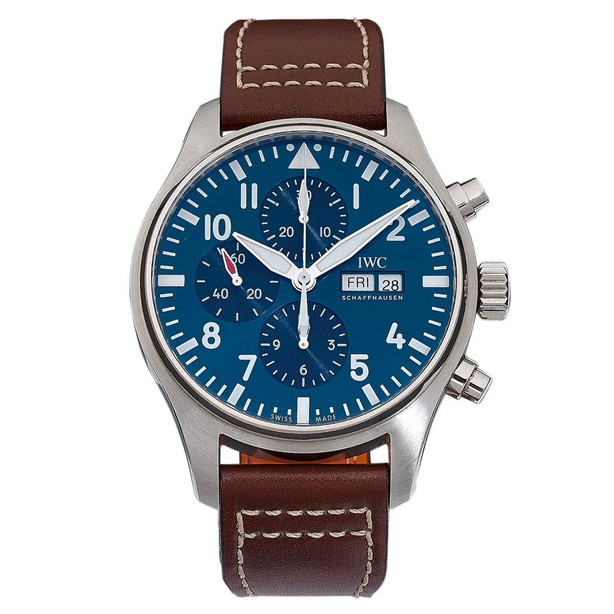 Iwc montre 2025