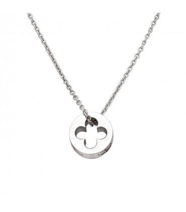 Louis Vuitton Empreinte necklace