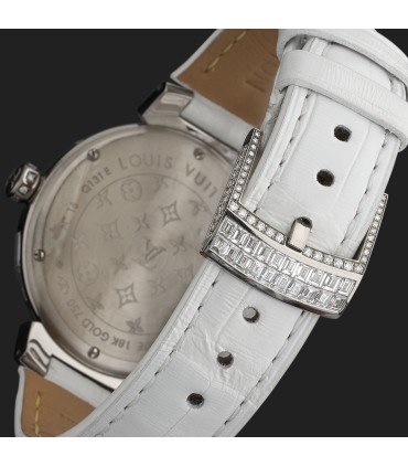 Montre Louis  Vuitton Tambour 18 FIZZ