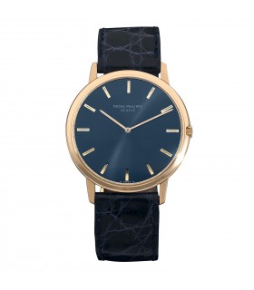 Montre Patek Philippe Calatrava 3588