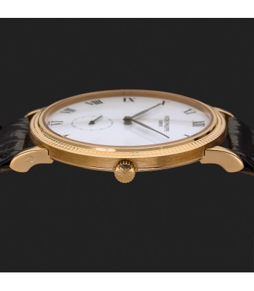 Montre Patek Philippe Calatrava