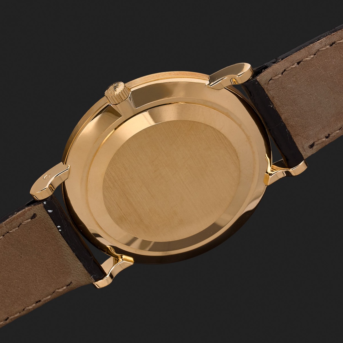 Calatrava montre sales
