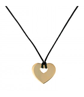 Collier Poiray Coeur Secret