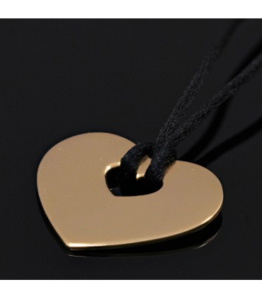 Collier Poiray Coeur Secret