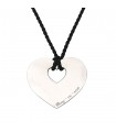 Pendentif Poiray Coeur Secret