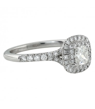 Bague Tiffany Soleste