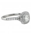 Bague Tiffany Soleste