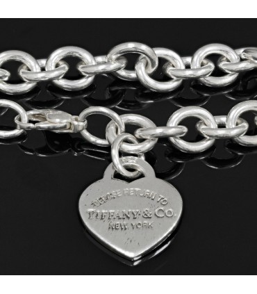 Bracelet Tiffany Return to Tiffany