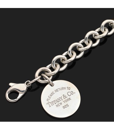 Bracelet Tiffany & Co.