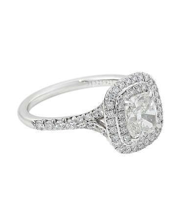 Bague Tiffany Soleste