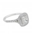 Bague Tiffany Soleste