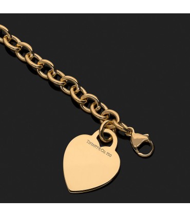 Bracelet Tiffany & Co.