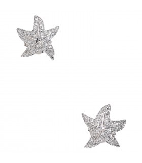 Boucles d’oreilles Audemars Piguet