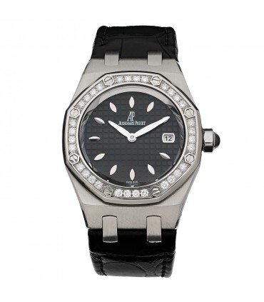 Montre Audemars Piguet Lady Royal Oak