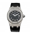 Montre Audemars Piguet Lady Royal Oak