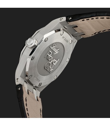 Montre Audemars Piguet Lady Royal Oak