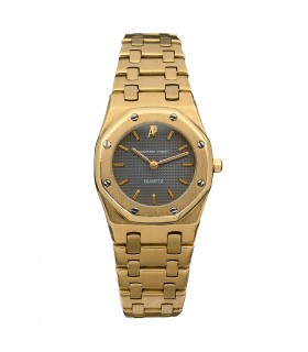 Montre Audemars Piguet Lady Royal Oak