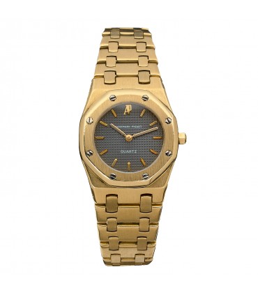 Montre Audemars Piguet Lady Royal Oak