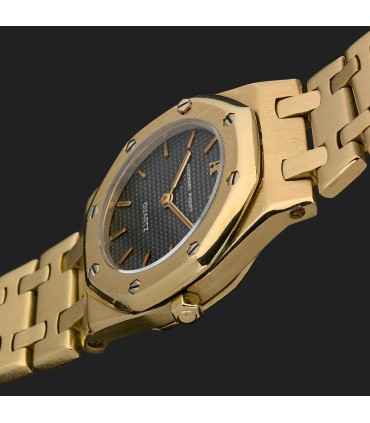 Montre Audemars Piguet Lady Royal Oak