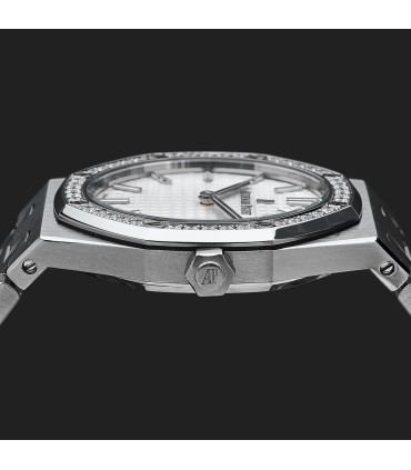 Montre Audemars Piguet Lady Royal Oak