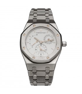 Montre Audemars Piguet Royal Oak Dual Time