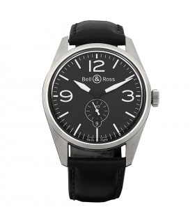 Montre Bell & Ross BR 123-95