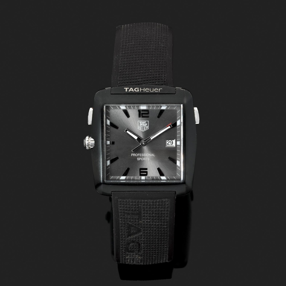 Montre online tiger woods