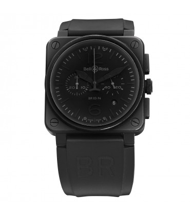 Montre Bell & Ross BR 03-94 Phantom