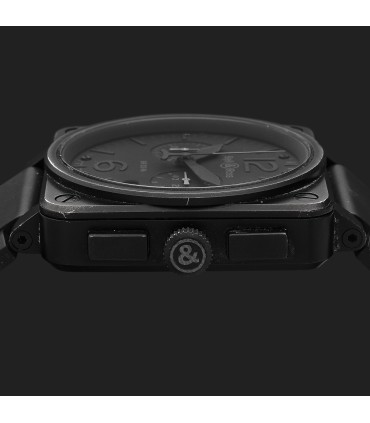 Montre Bell & Ross BR 03-94 Phantom