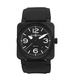 Montre Bell & Ross BR 03-92