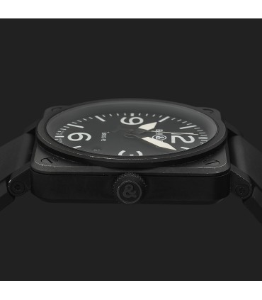 Montre Bell & Ross BR 03-92