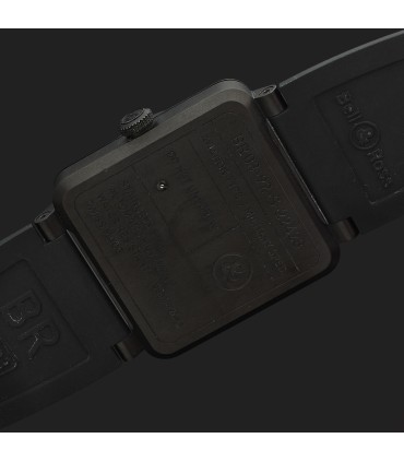 Montre Bell & Ross BR 03-92