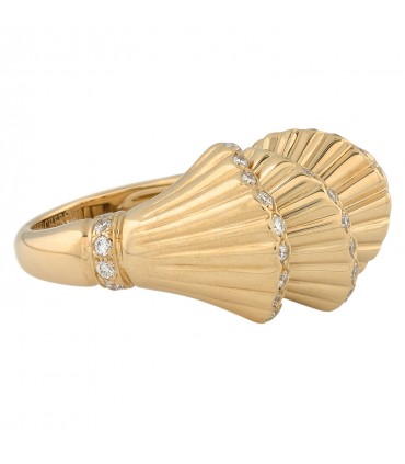 Bague Boucheron Exquises Confidences