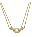 Collier Boucheron Serpent Bohême