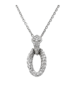 Collier Boucheron Serpent Bohème