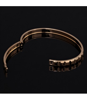 Bracelet Boucheron Quatre “Clou de Paris”