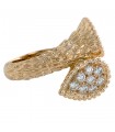 Boucheron Serpent Bohème ring