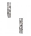 Boucles d’oreilles Boucheron Quatre