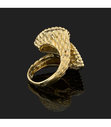 Bague Boucheron Serpent Bohème