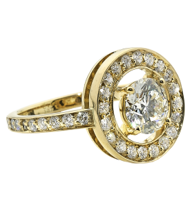 Bague Boucheron Ava