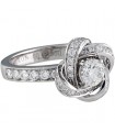 Bague Boucheron Ava Pivoine