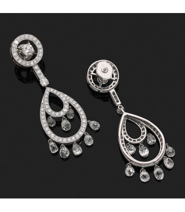 Boucles d’oreilles Boucheron Ava Cinna Pampilles