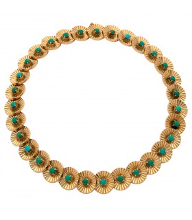 Collier Boucheron