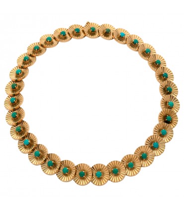 Collier Boucheron