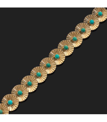 Collier Boucheron