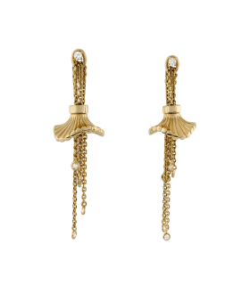 Boucles d’oreilles Boucheron Exquises Confidences