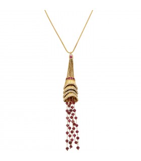 Collier Boucheron Exquises Confidences