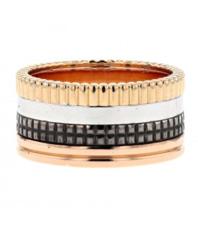 Bague Boucheron Quatre