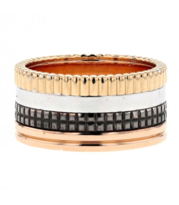 Bague Boucheron Quatre